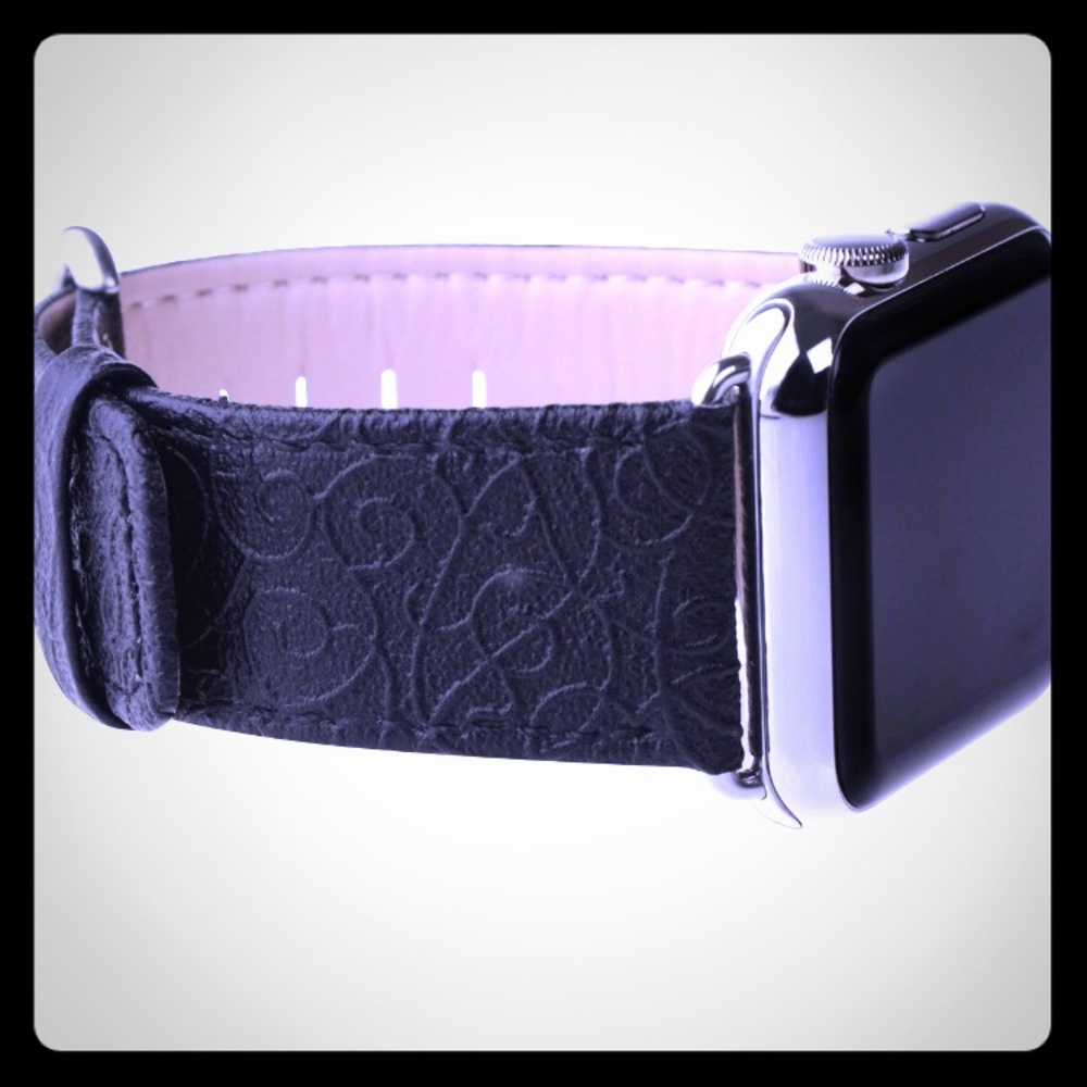🌺 38mm Apple Watch Band